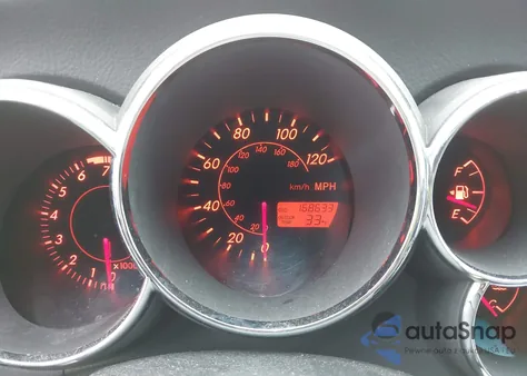 2003 Toyota Matrix Xr from USA, damaged, VIN 2T1KR32E93C078599